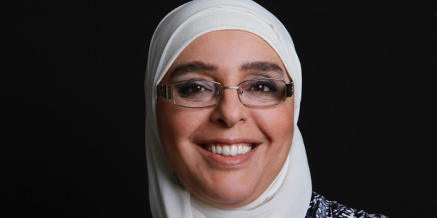 Samira Laouni, un combat sans voile