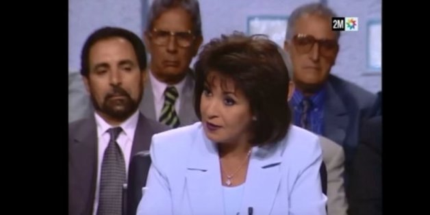 La journaliste marocaine Malika Malak n'est plus