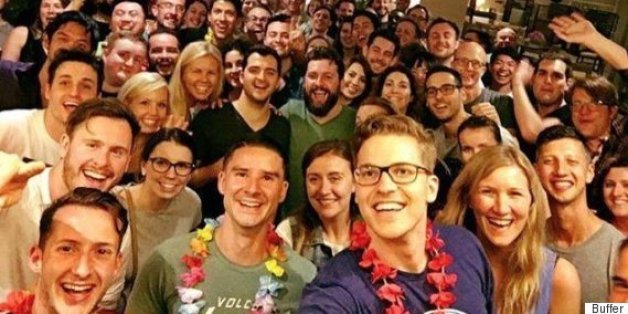 Cette entreprise a rendu publics les salaires de ses employés, et tout le monde est content