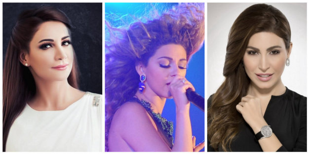 Diana Haddad, Myriam Fares et Yara de retour à Mawazine