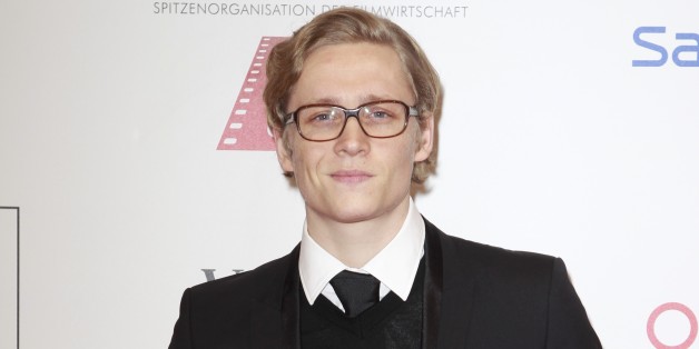 Matthias Schweighöfer verdrängt die Trauer