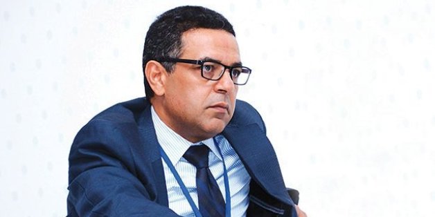 Hassan Boulaknadel prend les rênes de l'Office des changes