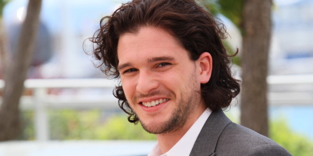 Kit Harrington verrät, welche Rolle er in der sechsten Staffel "Game of Thrones" spielt.
