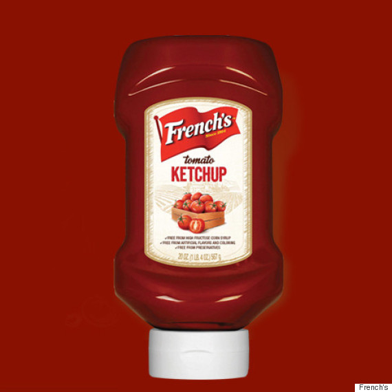 Frenchs Ketchup Just Got A Little More Canadian 7577