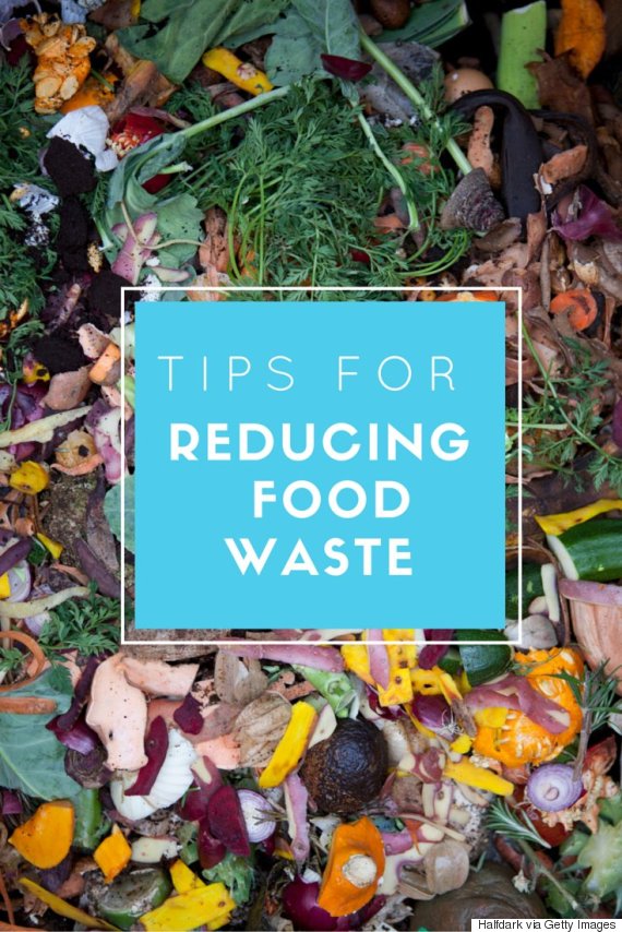 Clever Ways To Reduce Food Waste | HuffPost Australia