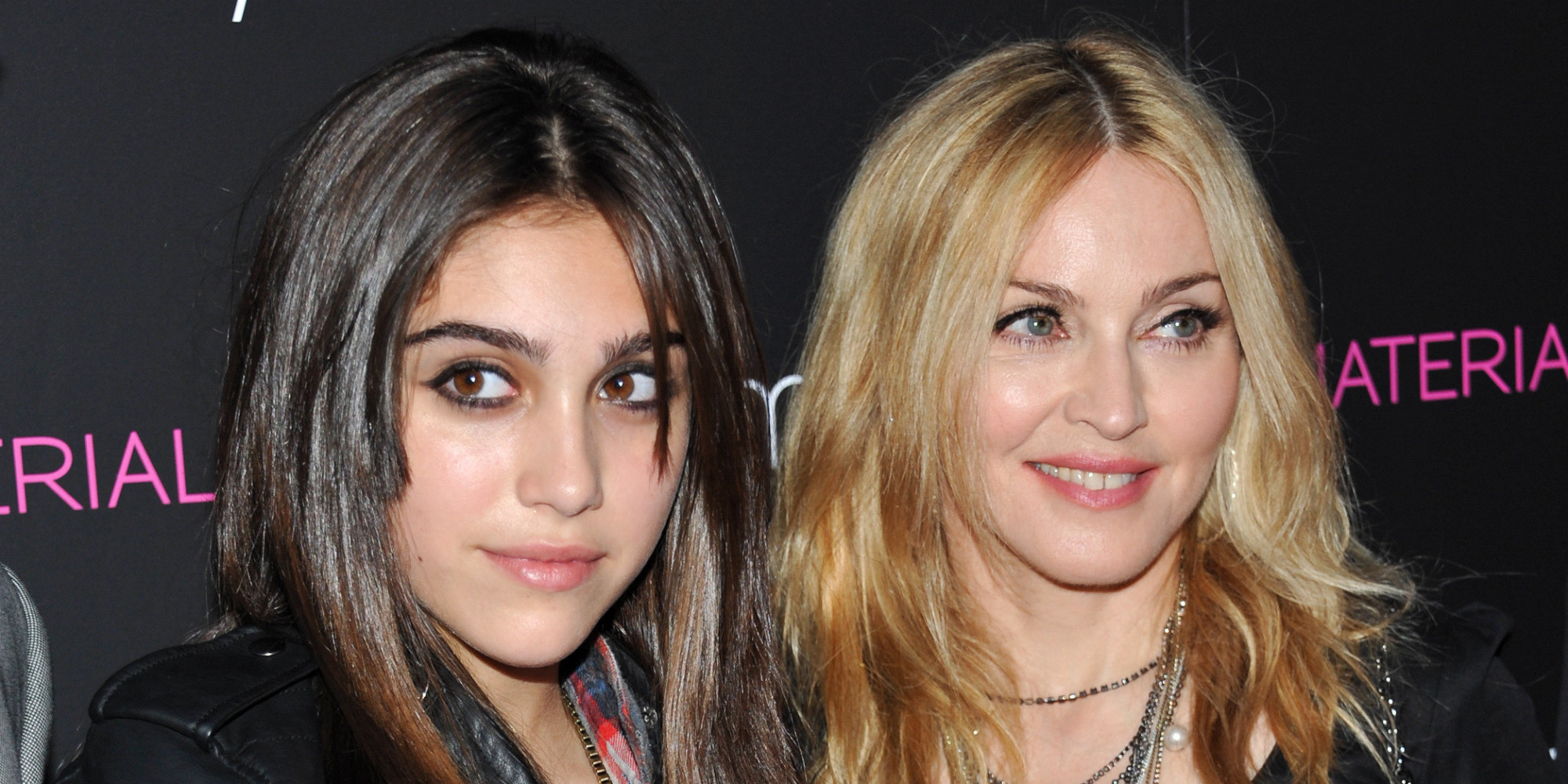 Madonna's Daughter Lourdes 'Concerned' Over Rocco Situation And ...