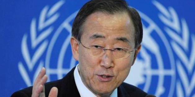 Le Maroc proteste contre les propos de Ban Ki-Moon sur le Sahara