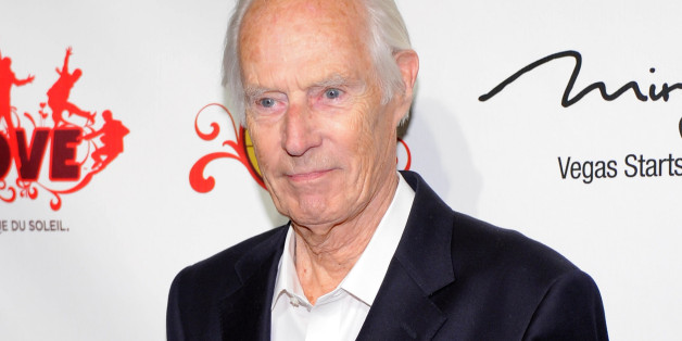 Trauer um George Martin