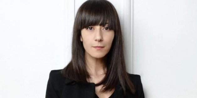 Bouchra Jarrar, future directrice artistique de Lanvin?