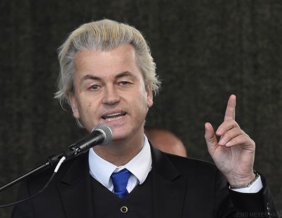 geert wilders