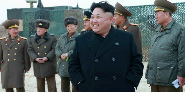 Warum ist der Westen so fasziniert von Nordkorea?