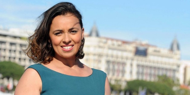 Aziza Nait Sibaha: La passion de l'info (Interview)