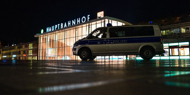 Nach Fotofahndung: Zwei mutmaßliche Kölner Silvestertäter festgenommen