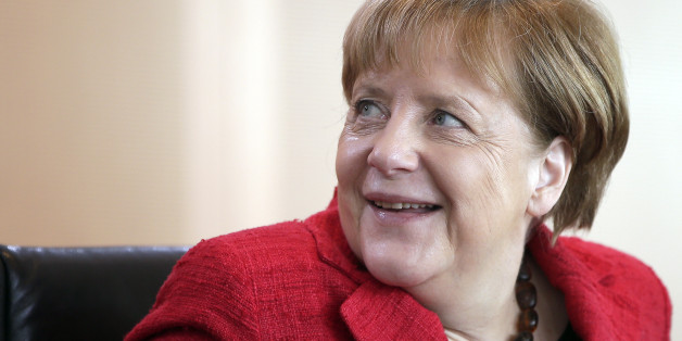 Österreichs größte Zeitung 'deckt auf': Auch in Deutschland gibt es Kritik an Merkel