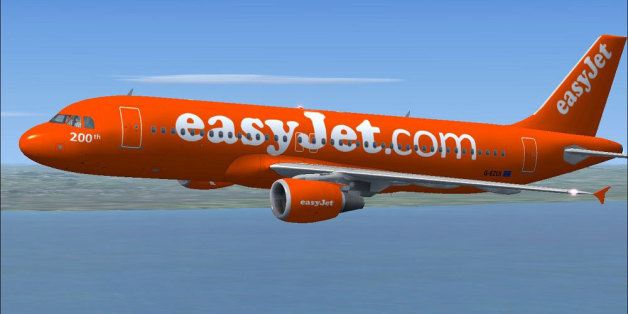 Easy Jet