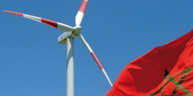 Siemens installera à Tanger un site de production de pales pour éoliennes terrestres.