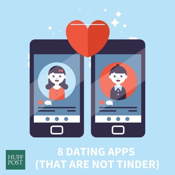 internationale online-dating-app