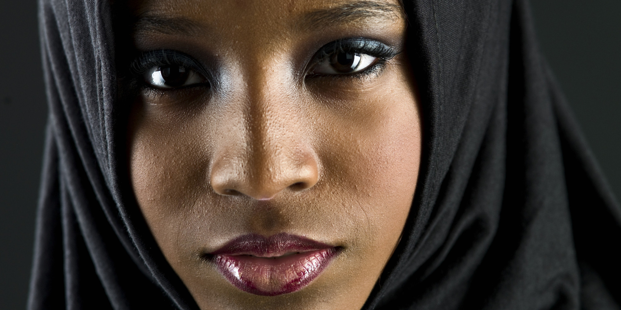 What It Means to Me to Be Unapologetically Muslim | HuffPost