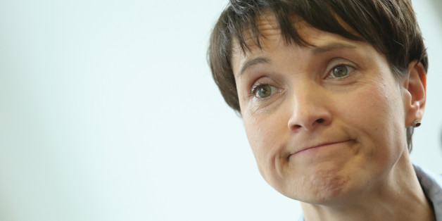AfD richtet Erfassungsstelle für Straftaten ein - das hält die Polizei davon