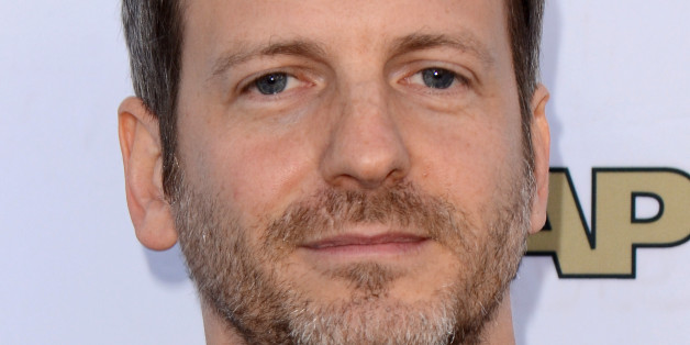 Songwriter and music producer Dr. Luke arrives at the 30th Annual ASCAP Pop Music Awards, on Wednesday, April 16, 2013, at Loews Hollywood Hotel in Hollywood, California. (Photo by Tonya Wise/Invision for ASCAP/AP Images)