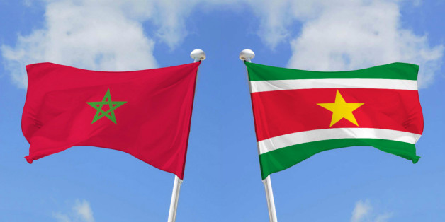 Sahara: Le Suriname ne reconnaît plus la RASD