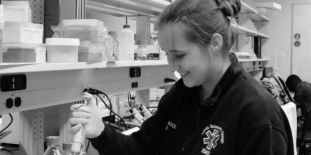 Pour chaque mail sexiste reçu, cette étudiante crée la page Wikipedia d'une femme scientifique