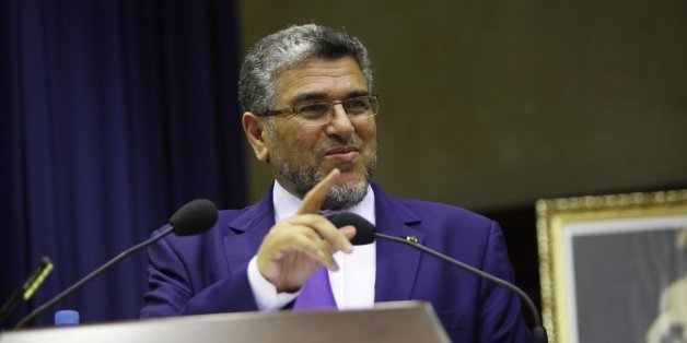 Le plan Ramid pour sauver le projet de Code pénal