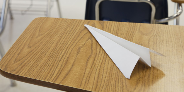 School desk