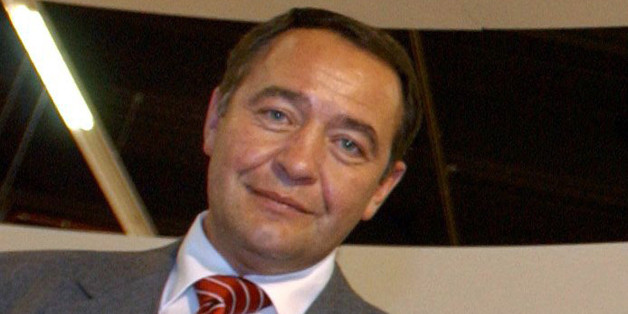 Der frühere Putin-Berater Michail Lessin starb durch einen gewaltsamen Tod