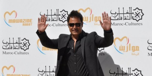 Assi El Hallani de retour à Mawazine le 25 mai