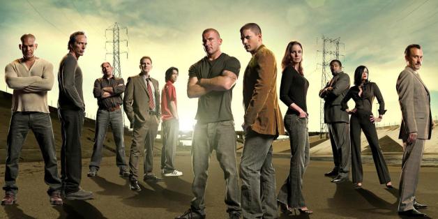 La nouvelle saison de Prison Break en tournage au Maroc?