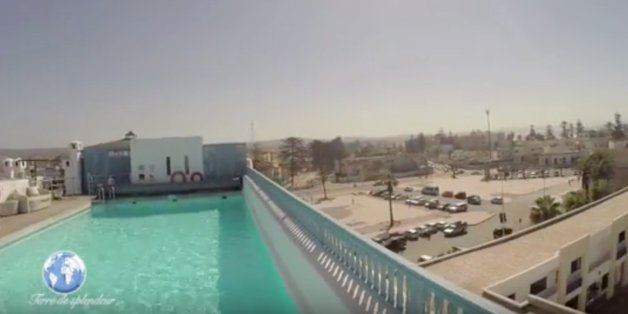 Tourisme: Une nouvelle web TV pour faire la promo du Maroc avant la COP22