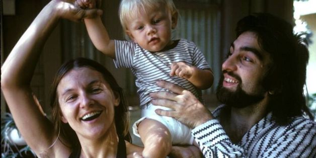 Cette photo de Leonardo DiCaprio enfant a réveillé les commentaires sexistes