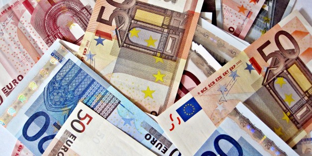 A large pile of Euro currency
Like much of our work, we have put all these images in the public domain. Feel free to use them but please credit out site as the source if you do: <a href="http://TaxRebate.org.uk" rel="nofollow">TaxRebate.org.uk</a>
