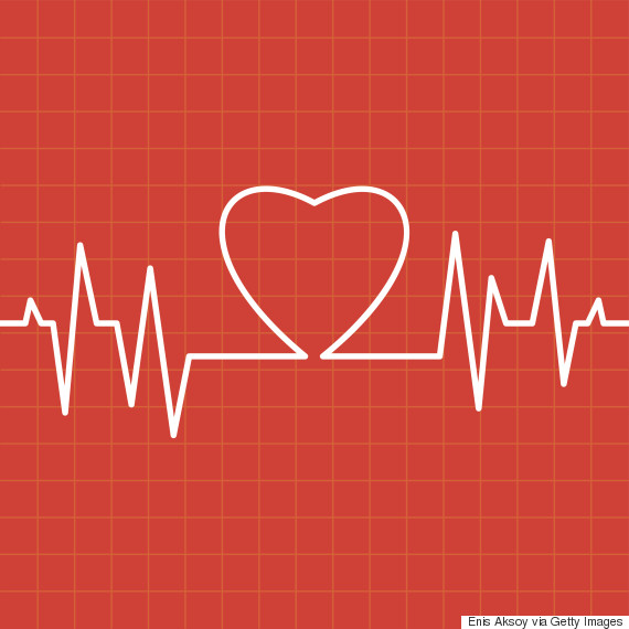 How To Reduce Heart Age And Improve Your Heart's Health 