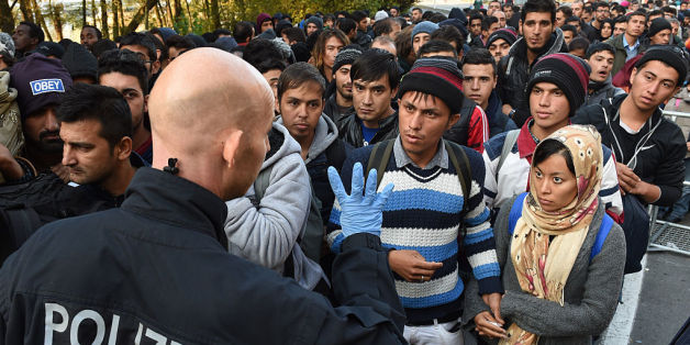 Wie viele Flüchtlinge kamen 2015 wirklich nach Deutschland? Derzeit weiß das niemand.