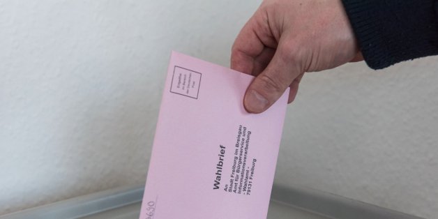 Vor den Landtagswahlen: Testergebnis veröffentlicht