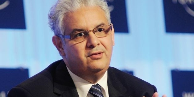 Nizar Baraka