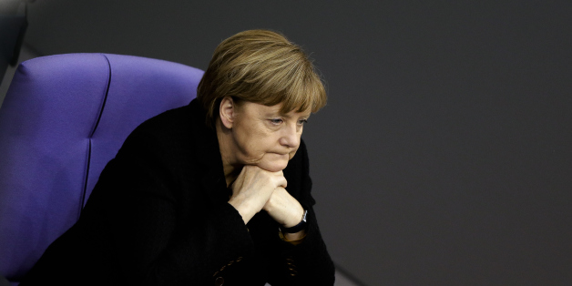 "Merkel ist gescheitert": So zerlegt CSU-Rechtsexperte den Türkei-Deal der Kanzlerin