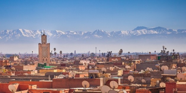 Marrakech