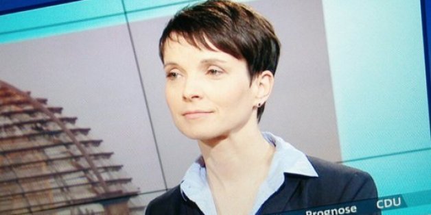 "Grauenhafd": So reagiert das Netz auf die Wahlergebnisse