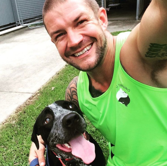 rescue fitness