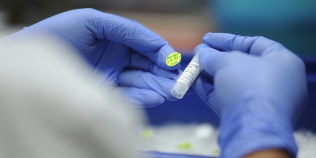 The HIV Vaccine Translational Research Laboratory is a research facility at the Government of Indiaâs Translational Health Science and Technology Institute (THSTI) in the National Capital Region of New Delhi, India.The laboratory is a joint venture of IAVI and THSTI, which is an autonomous institute of the Department of Biotechnology.The mission of the Laboratory is to develop strategies to accelerate the design and evaluation of HIV immunogensâthe active ingredients of vaccinesâi