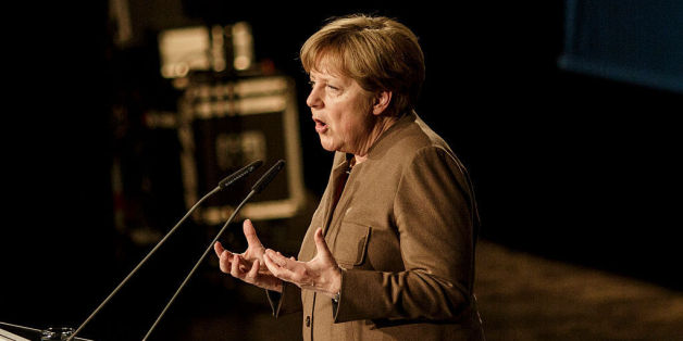 Internationale Presseschau zur Landtagswahl: Deutschland blüht eine "Politik wie Trump"