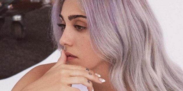La fille de Madonna, Lourdes, devient égérie pour Stella McCartney