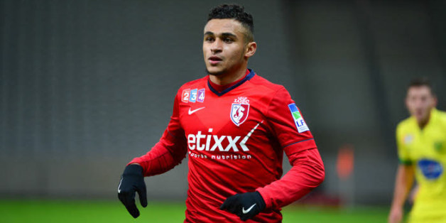 Tottenham mise gros sur le Marocain Sofiane Boufal