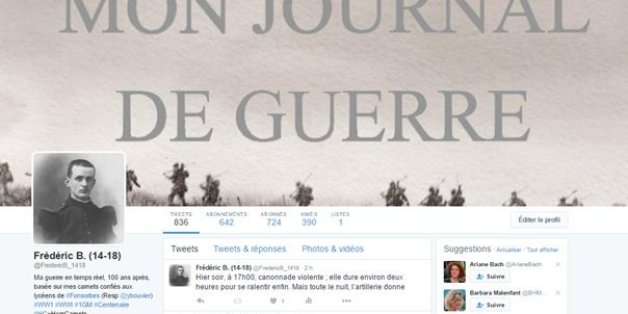 Ce poilu reprend vie sur Twitter