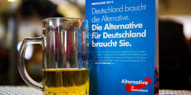 Wird die AfD zur bundesweiten CSU?