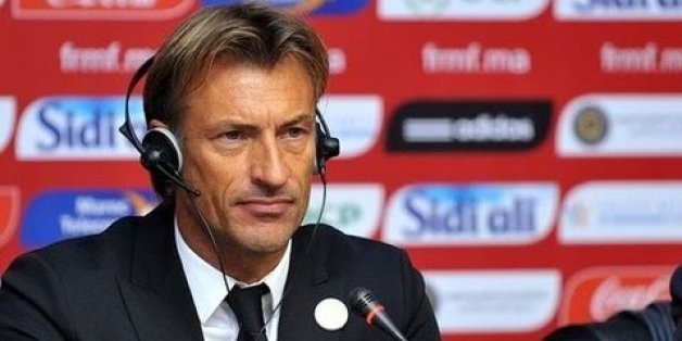 Maroc-Cap Vert: Qui sont les joueurs retenus par Hervé Renard pour son premier match?