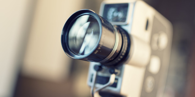 Symbolic image for film movie.